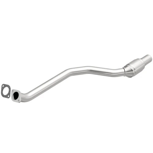 MagnaFlow Direct Fit Catalytic Converter 08-09 BMW 535i 3.0L DS Rea - 49781 Photo - Primary