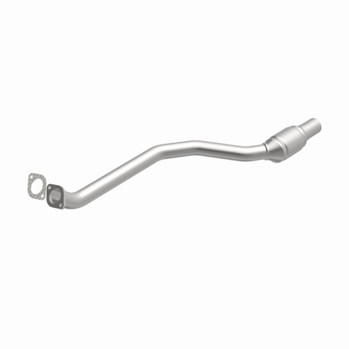 MagnaFlow Direct Fit Catalytic Converter 08-09 BMW 535i 3.0L DS Rea - 49781 360 Degree Image Set