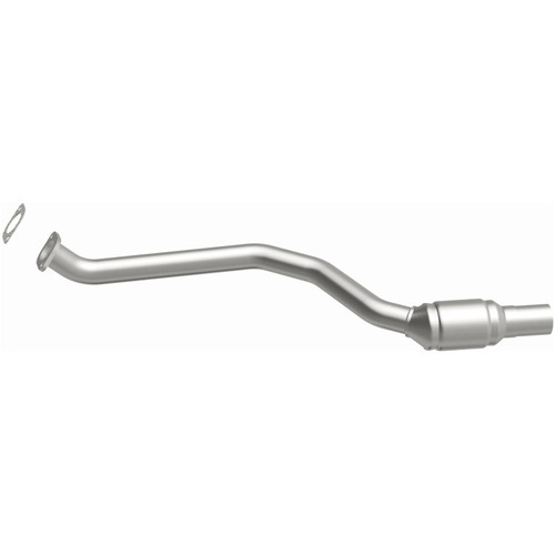 MagnaFlow Direct Fit Catalytic Converter 08-09 BMW 535i 3.0L DS Rea - 49781 Photo - out of package