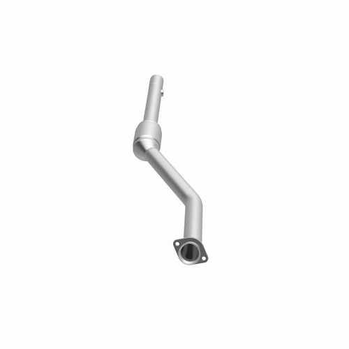 MagnaFlow Direct Fit Catalytic Converter 99-00 BMW 540i 4.4L DS Rear - 49785 360 Degree Image Set