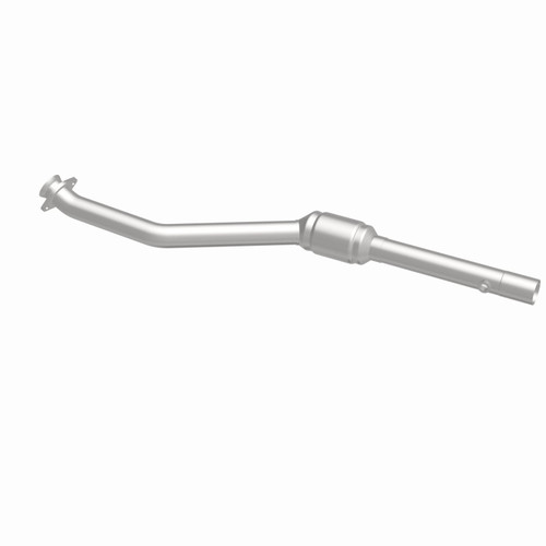 MagnaFlow Direct Fit Catalytic Converter 99-00 BMW 540i 4.4L DS Rear - 49785 360 Degree Image Set