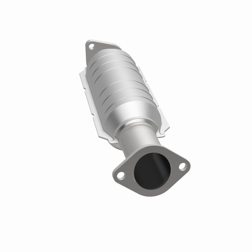 MagnaFlow Direct Fit Catalytic Converter 06-07 Hyundai Sonata 3.3L - 49811 360 Degree Image Set