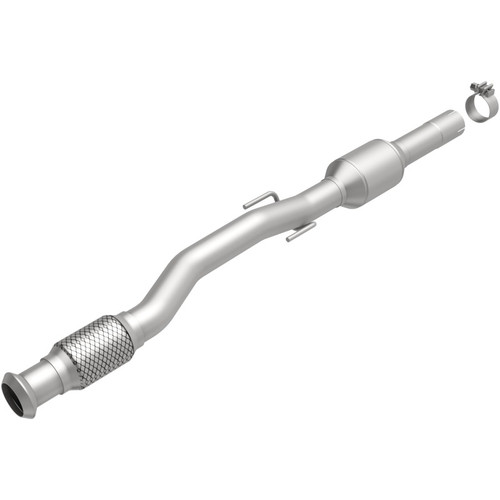 MagnaFlow Direct Fit Catalytic Converter 07-09 Cooper S turbo Rear OEM - 49846 Photo - Primary