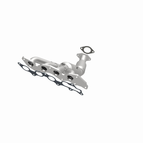 MagnaFlow Direct Fit Catalytic Converter 08-09 Ford Focus 2.0L - 49852 360 Degree Image Set