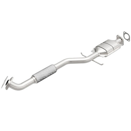 MagnaFlow Direct Fit Catalytic Converter Sonata/Optim 2.4L rear OEM - 49862 Photo - Primary