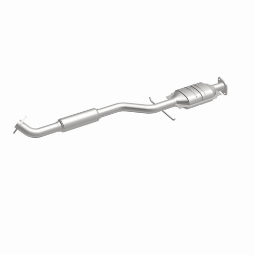 MagnaFlow Direct Fit Catalytic Converter Sonata/Optim 2.4L rear OEM - 49862 360 Degree Image Set