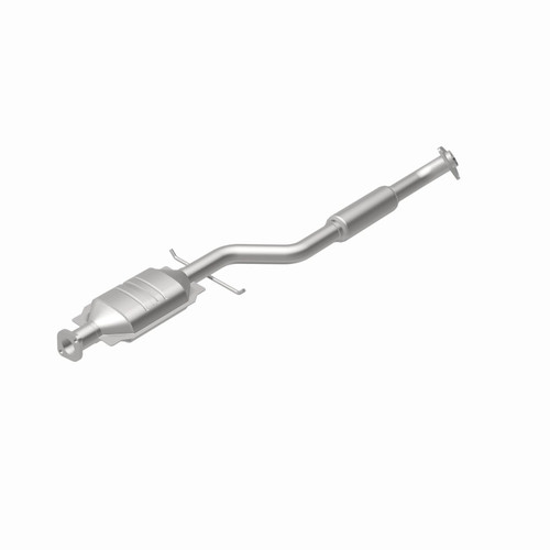 MagnaFlow Direct Fit Catalytic Converter Sonata/Optim 2.4L rear OEM - 49862 360 Degree Image Set