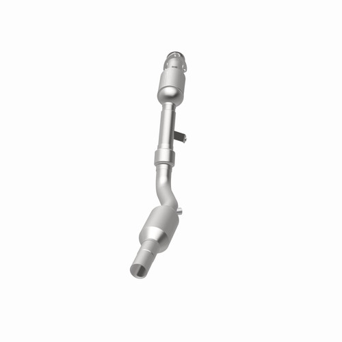 MagnaFlow Direct Fit Catalytic Converter 04-09 Audi S4 4.2L DS MT OE - 49871 360 Degree Image Set