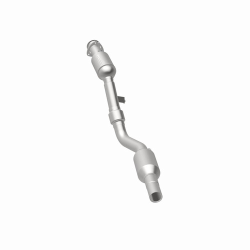 MagnaFlow Direct Fit Catalytic Converter 04-09 Audi S4 4.2L DS MT OE - 49871 360 Degree Image Set
