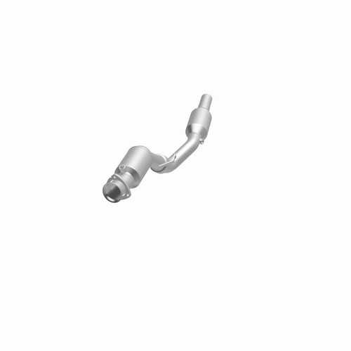 MagnaFlow Direct Fit Catalytic Converter 04-09 Audi S4 4.2L PS MT OE - 49872 360 Degree Image Set