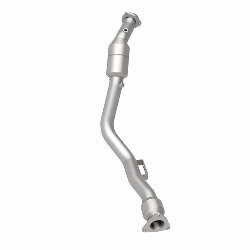 MagnaFlow Direct Fit Catalytic Converter 04-06 VW Phaeton 4.2L Driver Side Front - 49875 360 Degree Image Set