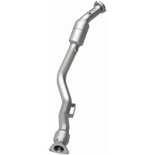 MagnaFlow Direct Fit Catalytic Converter 04-06 VW Phaeton 4.2L Driver Side Front - 49875 Photo - out of package