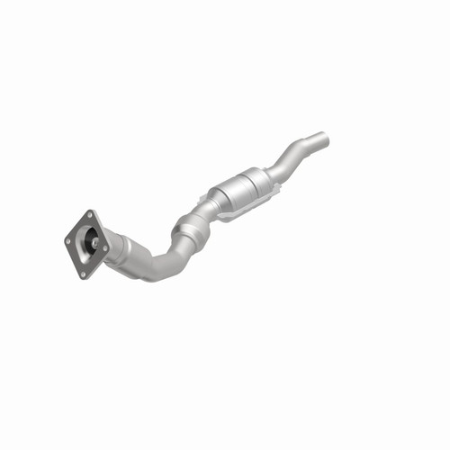 MagnaFlow Direct Fit Catalytic Converter 00-02 Audi A6 Quattro 2.7L - 49893 360 Degree Image Set
