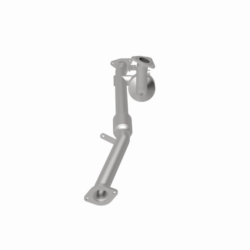 MagnaFlow Direct Fit Catalytic Converter 00-01 Maxima/I30 mid-Y-Pipe - 49905 360 Degree Image Set
