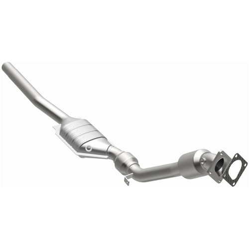 MagnaFlow Direct Fit Catalytic Converter 00-02 Audi S4 2.7L D/S A/T (49 State) - 49913 Photo - out of package