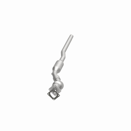 MagnaFlow Direct Fit Catalytic Converter 00-02 Audi S4 2.7L D/S - 49915 360 Degree Image Set