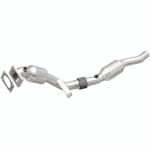 MagnaFlow Direct Fit Catalytic Converter 00-02 Audi S4 2.7L P/S - 49916 Photo - Primary