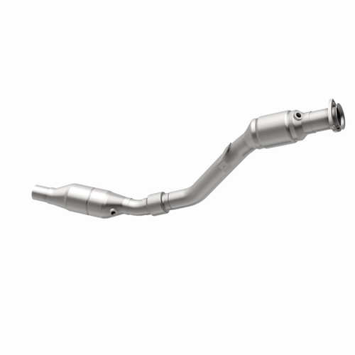 MagnaFlow Direct Fit Catalytic Converter 04-06 Audi S4 4.2L - 49917 360 Degree Image Set