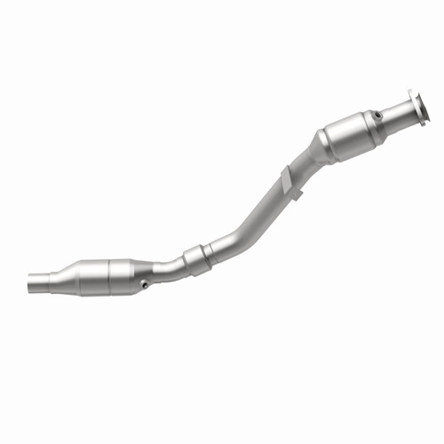 MagnaFlow Direct Fit Catalytic Converter 04-06 Audi S4 4.2L - 49917 360 Degree Image Set