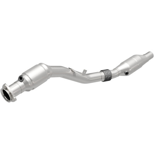 MagnaFlow Direct Fit Catalytic Converter 04-06 Audi S4 4.2L - 49918 Photo - Primary