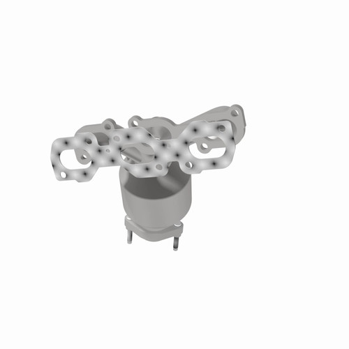 MagnaFlow Direct Fit Catalytic Converter 09 Ford Escape 3.0L Front - 49920 360 Degree Image Set