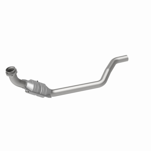 MagnaFlow Direct Fit Catalytic Converter 05 Ford Escape Hybrid 2.3L - 49921 360 Degree Image Set