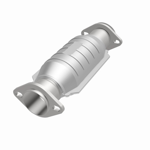 MagnaFlow Direct Fit Catalytic Converter 96-02 Mitsu Mirage 1.8L - 49926 360 Degree Image Set