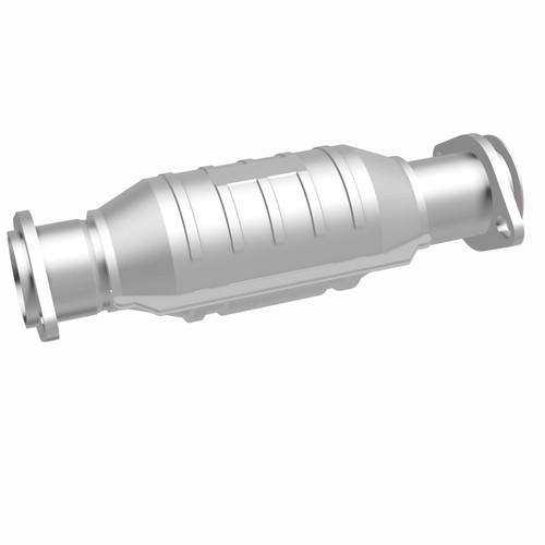 MagnaFlow Direct Fit Catalytic Converter 96-02 Mitsu Mirage 1.8L - 49926 360 Degree Image Set