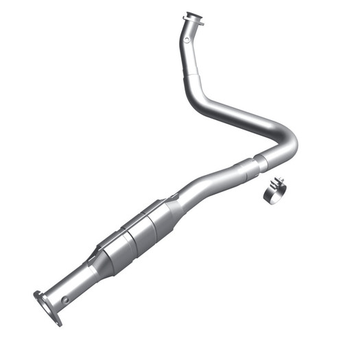 MagnaFlow Direct Fit Catalytic Converter 99-02 Dodge Dakota 2.5L 2WD - 49927 Photo - Primary