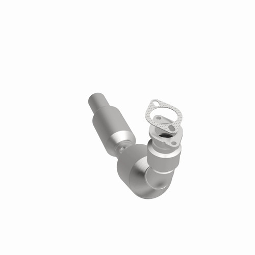 MagnaFlow Direct Fit Catalytic Converter 2010 Chevy Camaro 6.2L D/S - 49938 360 Degree Image Set