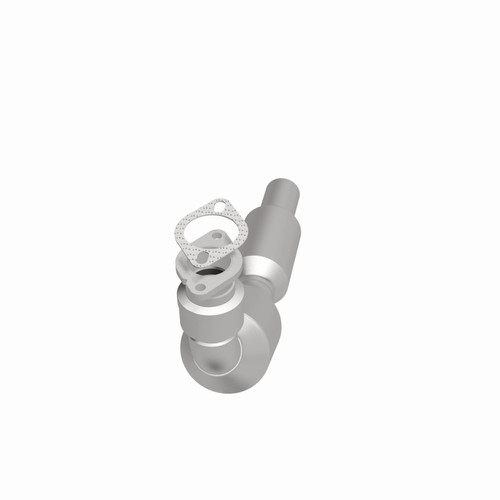 MagnaFlow Direct Fit Catalytic Converter 2010 Chevy Camaro 6.2L D/S - 49938 360 Degree Image Set