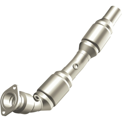 MagnaFlow Direct Fit Catalytic Converter 10-12 Chevy Camaro 6.2L P/S (49 State) - 49939 Photo - Primary