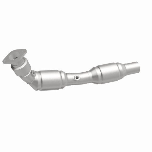 MagnaFlow Direct Fit Catalytic Converter 10-12 Chevy Camaro 6.2L P/S (49 State) - 49939 360 Degree Image Set