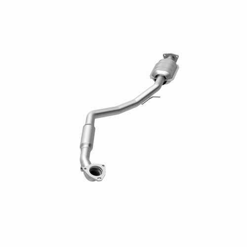 MagnaFlow Direct Fit Catalytic Converter 99-02 Daewoo Nubira 2.0L re - 49960 360 Degree Image Set