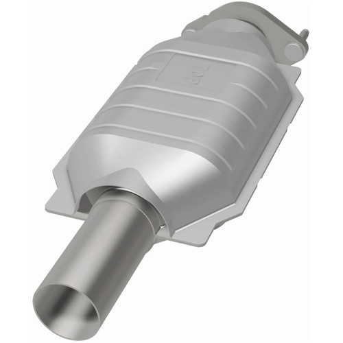 MagnaFlow Direct Fit Catalytic Converter 06-09 Ford Fusion 3.0L - 49981 Photo - out of package