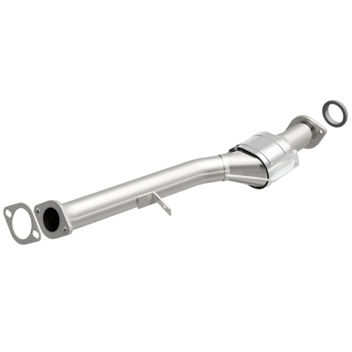 MagnaFlow Direct Fit Catalytic Converter 02-07 Subaru WRX 2.0L Turbo - 49985 Photo - Primary