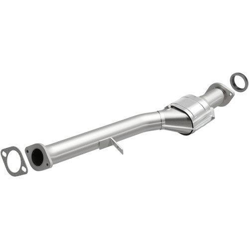 MagnaFlow Direct Fit Catalytic Converter 02-07 Subaru WRX 2.0L Turbo - 49985 Photo - Primary