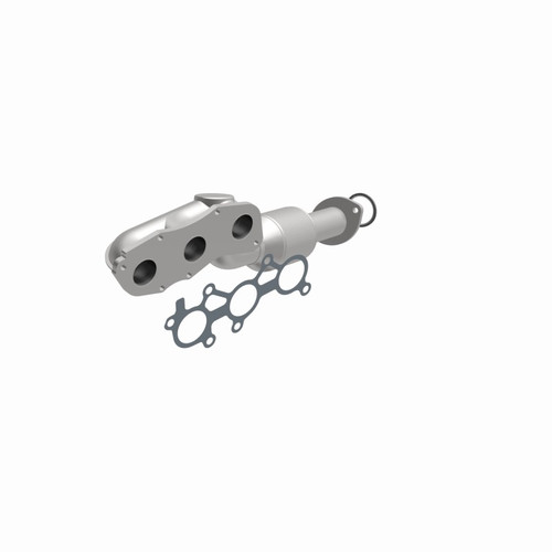 MagnaFlow Direct Fit Catalytic Converter 2006 Lexus GS300 3.0L Passenger Side m - 49995 360 Degree Image Set