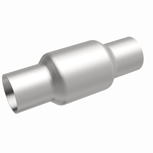 MagnaFlow Universal Catalytic Converter 2inch Preconv. - 50004 360 Degree Image Set