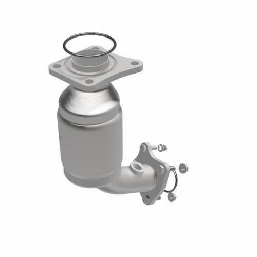 MagnaFlow Direct Fit Catalytic Converter 03-07 Nissan Murano 3.5L Rear (49 State) - 50219 360 Degree Image Set