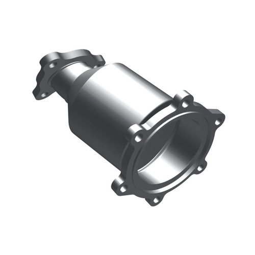 MagnaFlow Direct Fit Catalytic Converter 95-97 Altima 2.4L front 49S - 50220 Photo - Primary