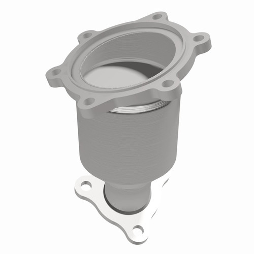 MagnaFlow Direct Fit Catalytic Converter 95-97 Altima 2.4L front 49S - 50220 360 Degree Image Set