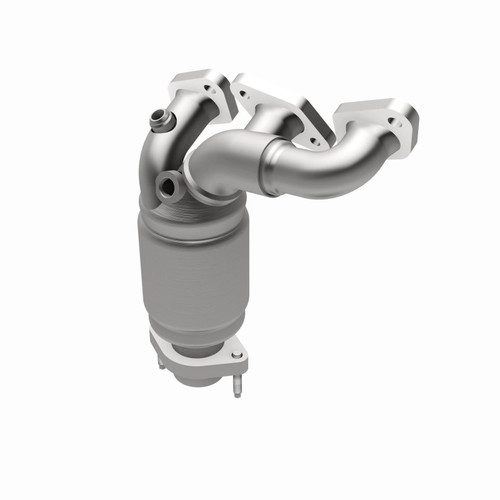 MagnaFlow Direct Fit Catalytic Converter Contour 2.5L Rear Manifold - 50302 360 Degree Image Set