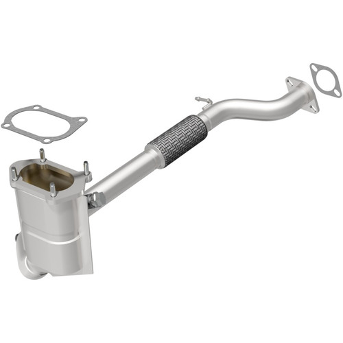 MagnaFlow Direct Fit Catalytic Converter Contour 95-00 2.0L - 50303 Photo - Primary