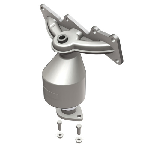 MagnaFlow Direct Fit Catalytic Converter 06-08 Hyun/Kia 3.8L - 50317 Photo - Primary