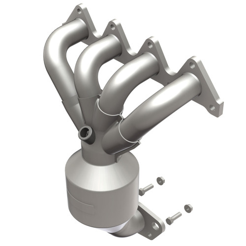 MagnaFlow Direct Fit Catalytic Converter 06-09 Hyundai Accent 1.6L - 50350 Photo - Primary