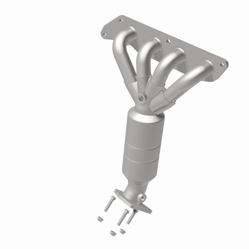 MagnaFlow Direct Fit Catalytic Converter 05-07 Escape 2.3 Manifold - 50510 360 Degree Image Set