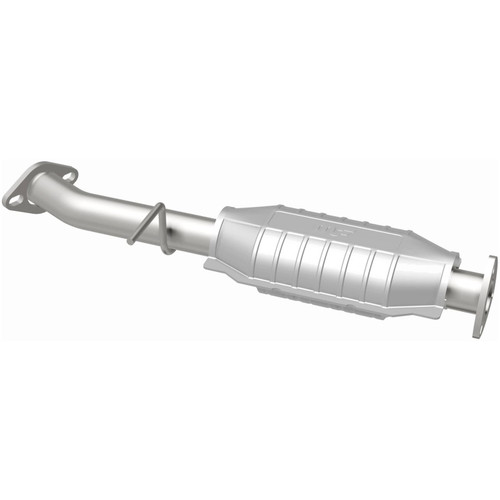 MagnaFlow Direct Fit Catalytic Converter 98-00 Kia Sportage - 50669 Photo - out of package