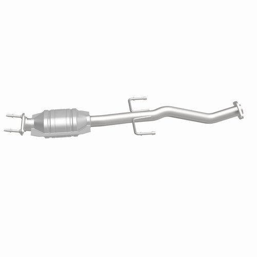 MagnaFlow Direct Fit Catalytic Converter95-98 Mazda Protege Rear - 50672 360 Degree Image Set