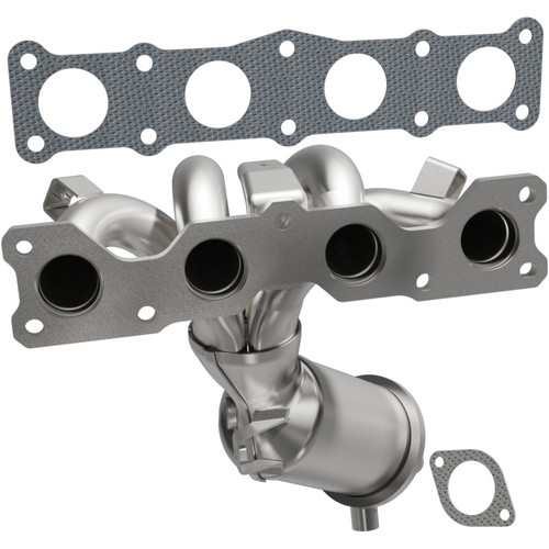 MagnaFlow Direct Fit Catalytic Converter 08-09 Kia Optima 2.4L Manifold - 50708 Photo - Primary